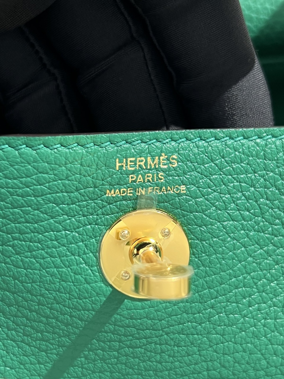 Shebag fully handmade Hermes Lindy 19 green togo bag review(2025 Jan updated)-Καλύτερης ποιότητας Fake Louis Vuitton Ηλεκτρονικό κατάστημα, Replica designer bag ru