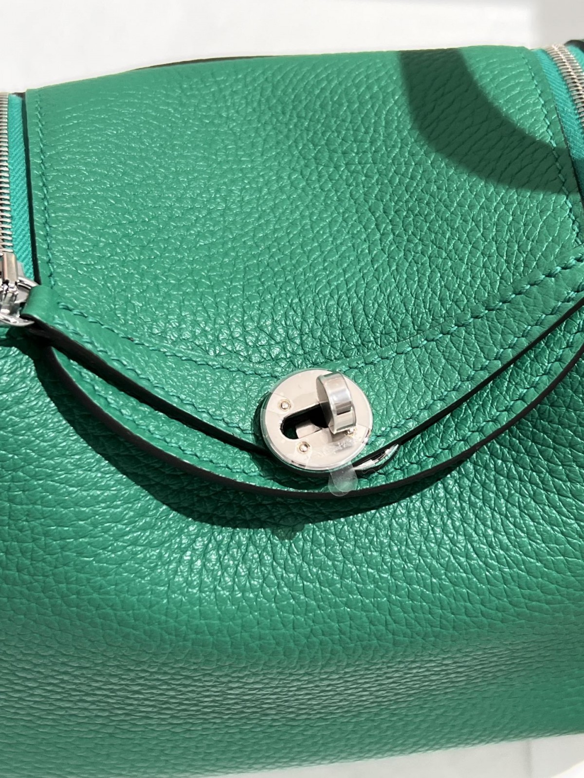 Shebag fully handmade Hermes Lindy 19 green togo bag review(2025 Jan updated)-Καλύτερης ποιότητας Fake Louis Vuitton Ηλεκτρονικό κατάστημα, Replica designer bag ru