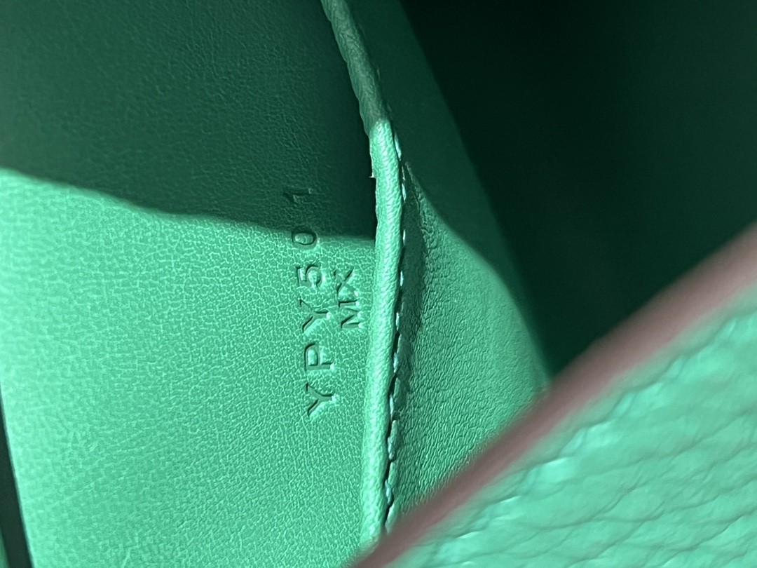 Shebag fully handmade Hermes Lindy 19 green togo bag review(2025 Jan updated)-Καλύτερης ποιότητας Fake Louis Vuitton Ηλεκτρονικό κατάστημα, Replica designer bag ru