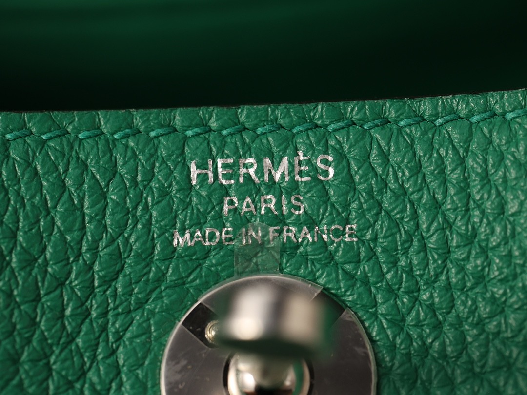 Shebag fully handmade Hermes Lindy 19 green togo bag review(2025 Jan updated)-Καλύτερης ποιότητας Fake Louis Vuitton Ηλεκτρονικό κατάστημα, Replica designer bag ru