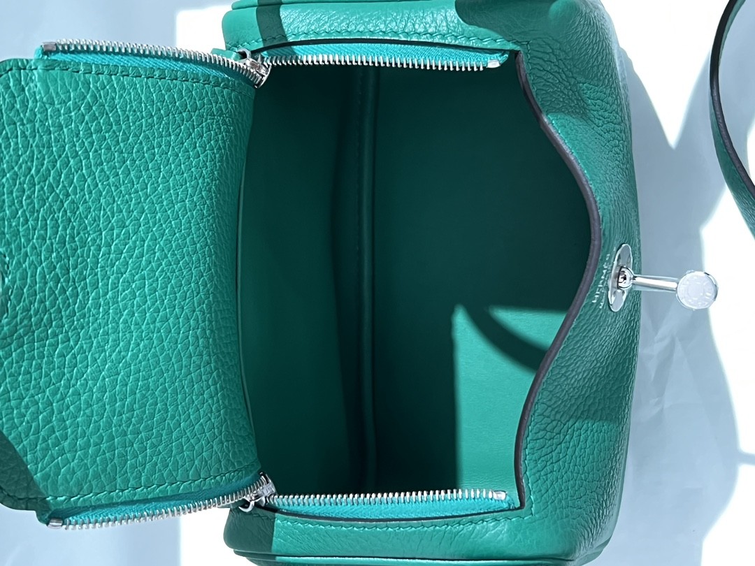 Shebag fully handmade Hermes Lindy 19 green togo bag review(2025 Jan updated)-Καλύτερης ποιότητας Fake Louis Vuitton Ηλεκτρονικό κατάστημα, Replica designer bag ru