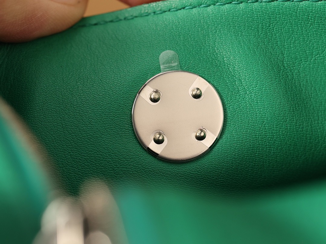 Shebag fully handmade Hermes Lindy 19 green togo bag review(2025 Jan updated)-Καλύτερης ποιότητας Fake Louis Vuitton Ηλεκτρονικό κατάστημα, Replica designer bag ru