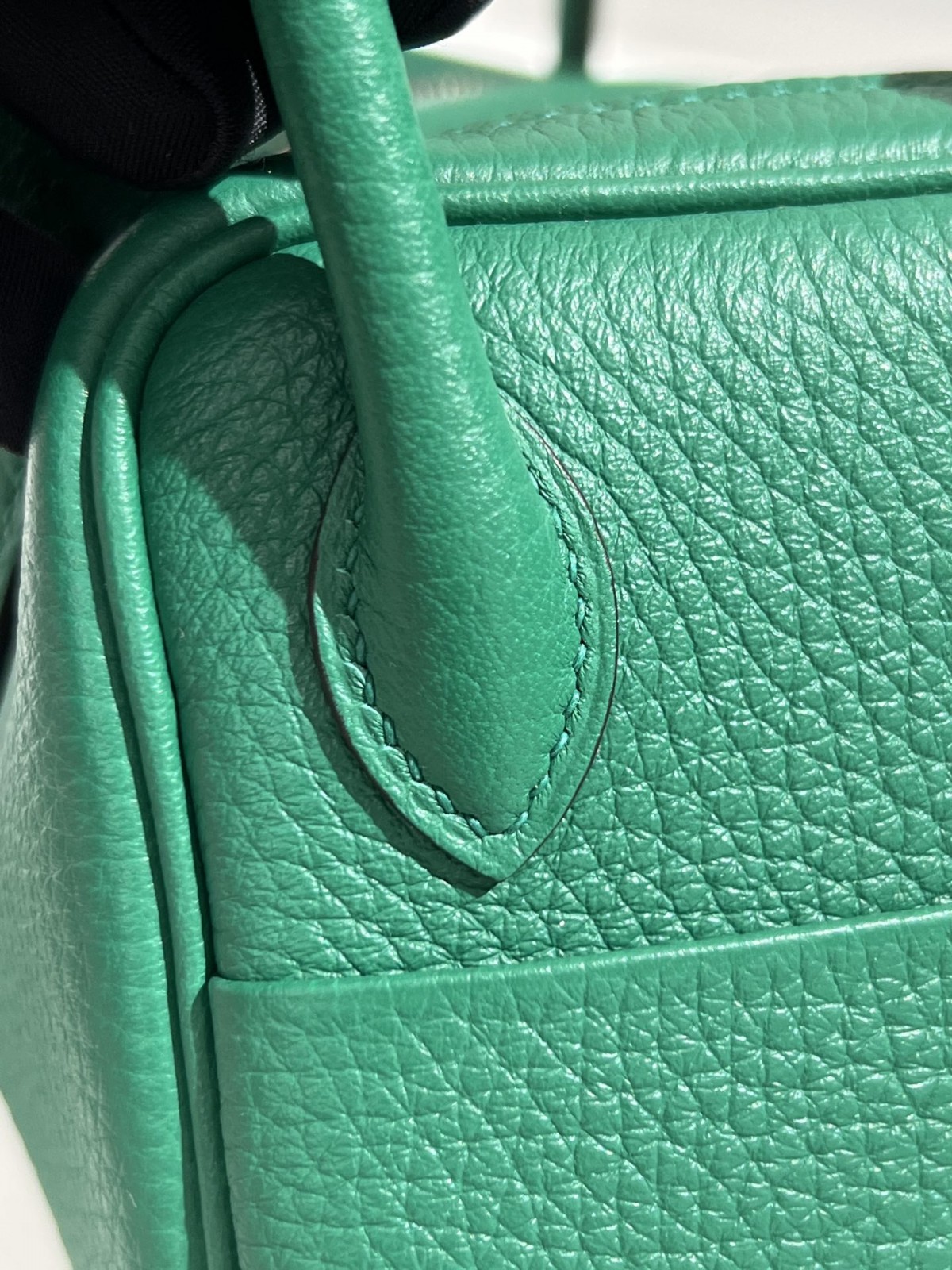 Shebag fully handmade Hermes Lindy 19 green togo bag review(2025 Jan updated)-Καλύτερης ποιότητας Fake Louis Vuitton Ηλεκτρονικό κατάστημα, Replica designer bag ru