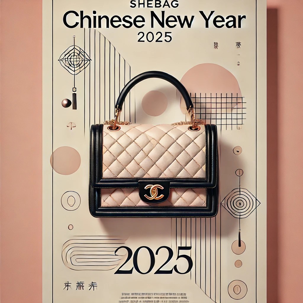 Up to 25% off! Shebag 2025 Chinese New Year Campaign (2025 Jan updated)-최고의 품질 가짜 루이비통 가방 온라인 스토어, 복제 디자이너 가방 ru