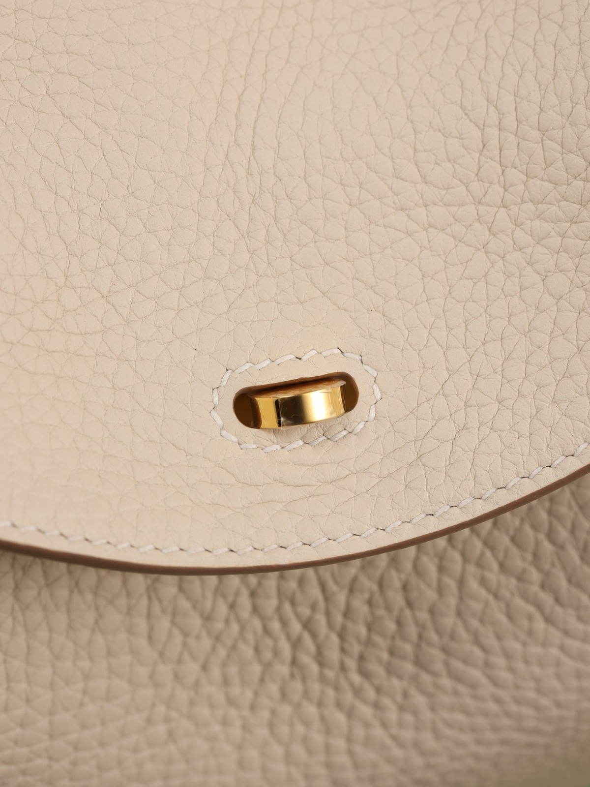 Shebag fully hand made Lindy 26 white bag in togo review (2025 Jan updated)-Best Quality Fake Louis Vuitton Bag Online Store, Replica designer bag ru