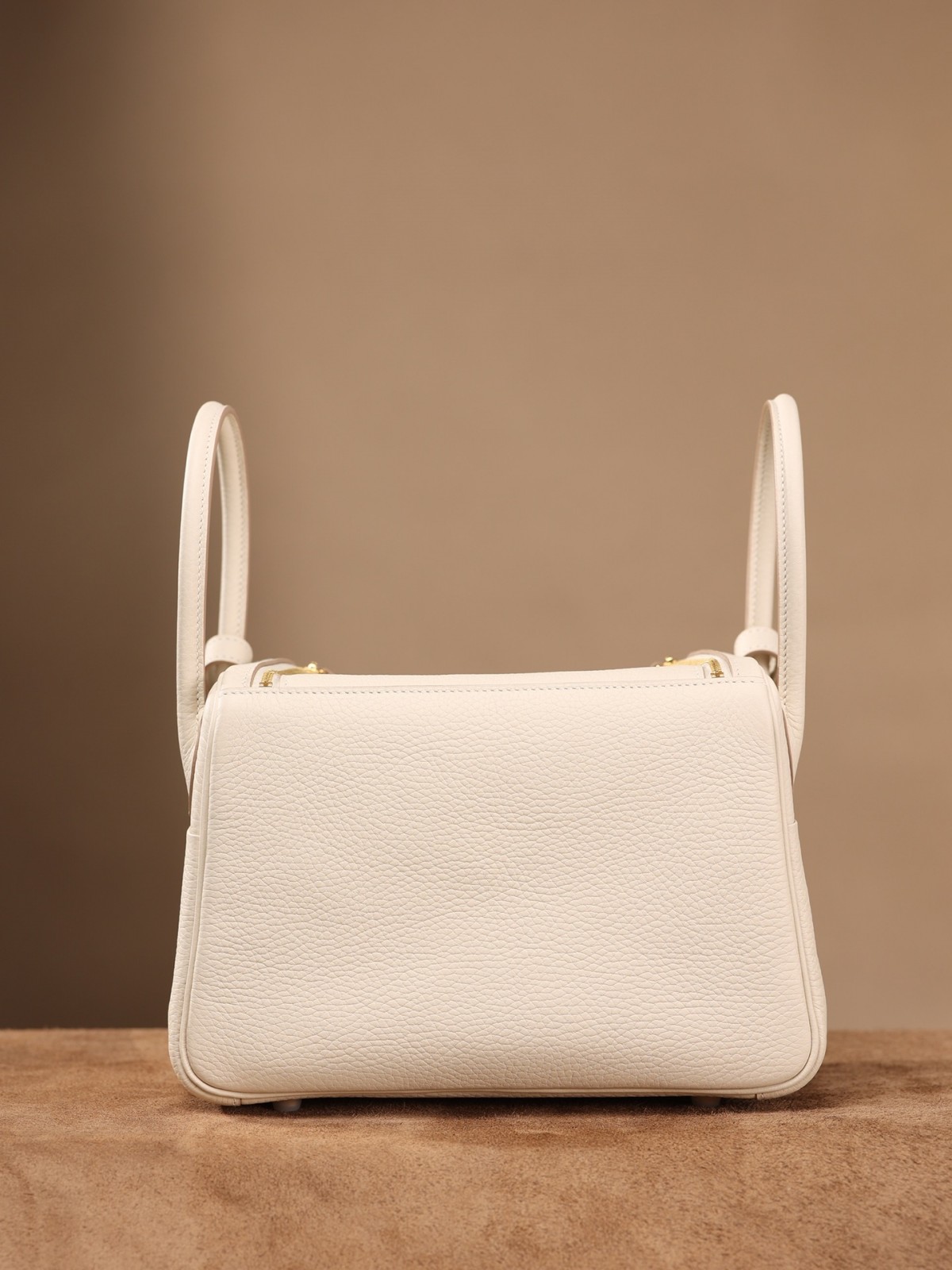 Shebag fully hand made Lindy 26 white bag in togo review (2025 Jan updated)-Best Quality Fake Louis Vuitton Bag Online Store, Replica designer bag ru