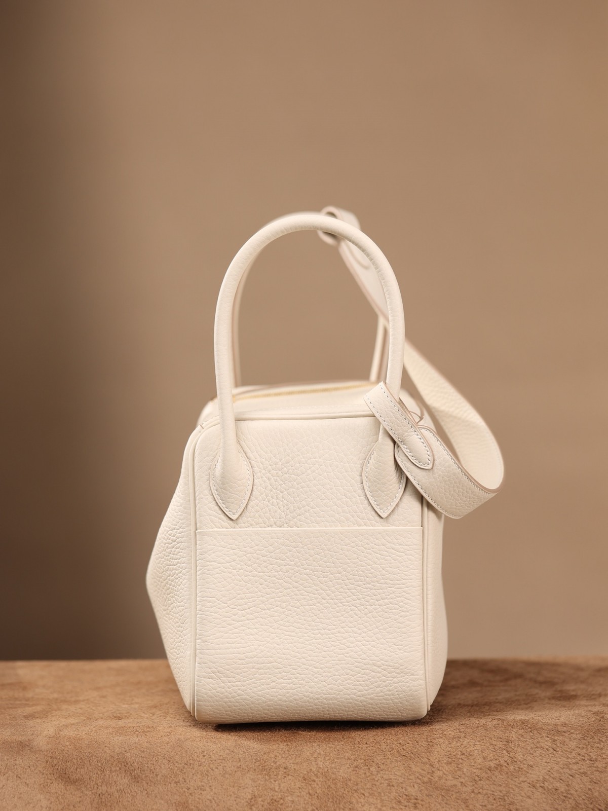 Shebag fully hand made Lindy 26 white bag in togo review (2025 Jan updated)-Best Quality Fake Louis Vuitton Bag Online Store, Replica designer bag ru