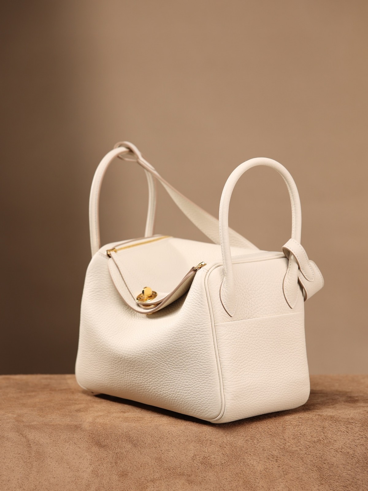 Shebag fully hand made Lindy 26 white bag in togo review (2025 Jan updated)-Best Quality Fake Louis Vuitton Bag Online Store, Replica designer bag ru