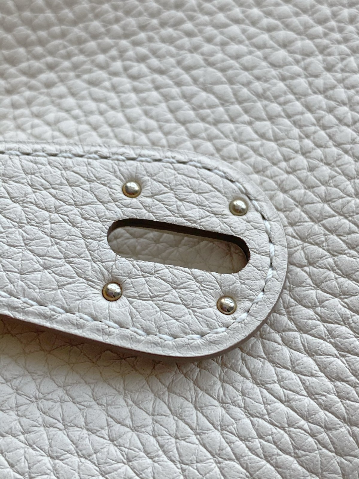 Shebag fully hand made Lindy 26 white bag in togo review (2025 Jan updated)-Best Quality Fake Louis Vuitton Bag Online Store, Replica designer bag ru