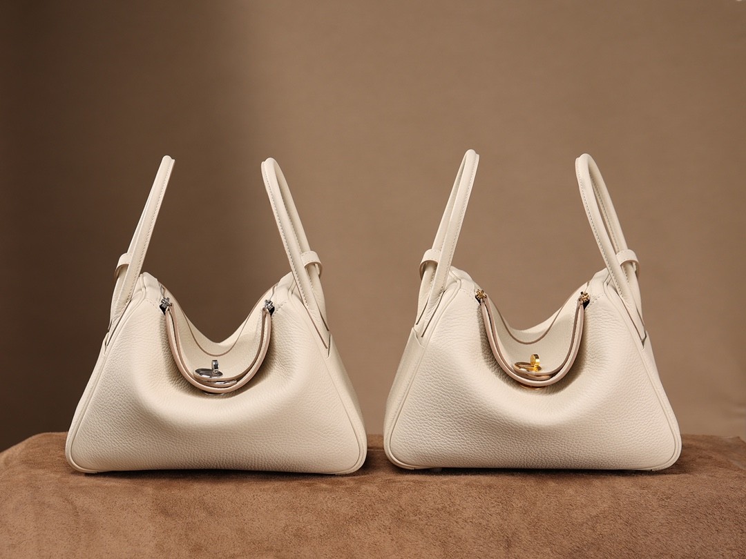 Shebag fully hand made Lindy 26 white bag in togo review (2025 Jan updated)-Best Quality Fake Louis Vuitton Bag Online Store, Replica designer bag ru