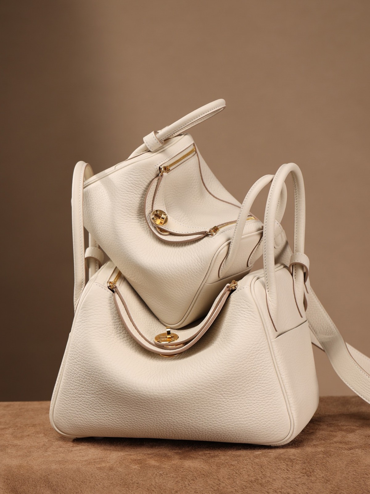 Shebag fully hand made Lindy 26 white bag in togo review (2025 Jan updated)-Best Quality Fake Louis Vuitton Bag Online Store, Replica designer bag ru