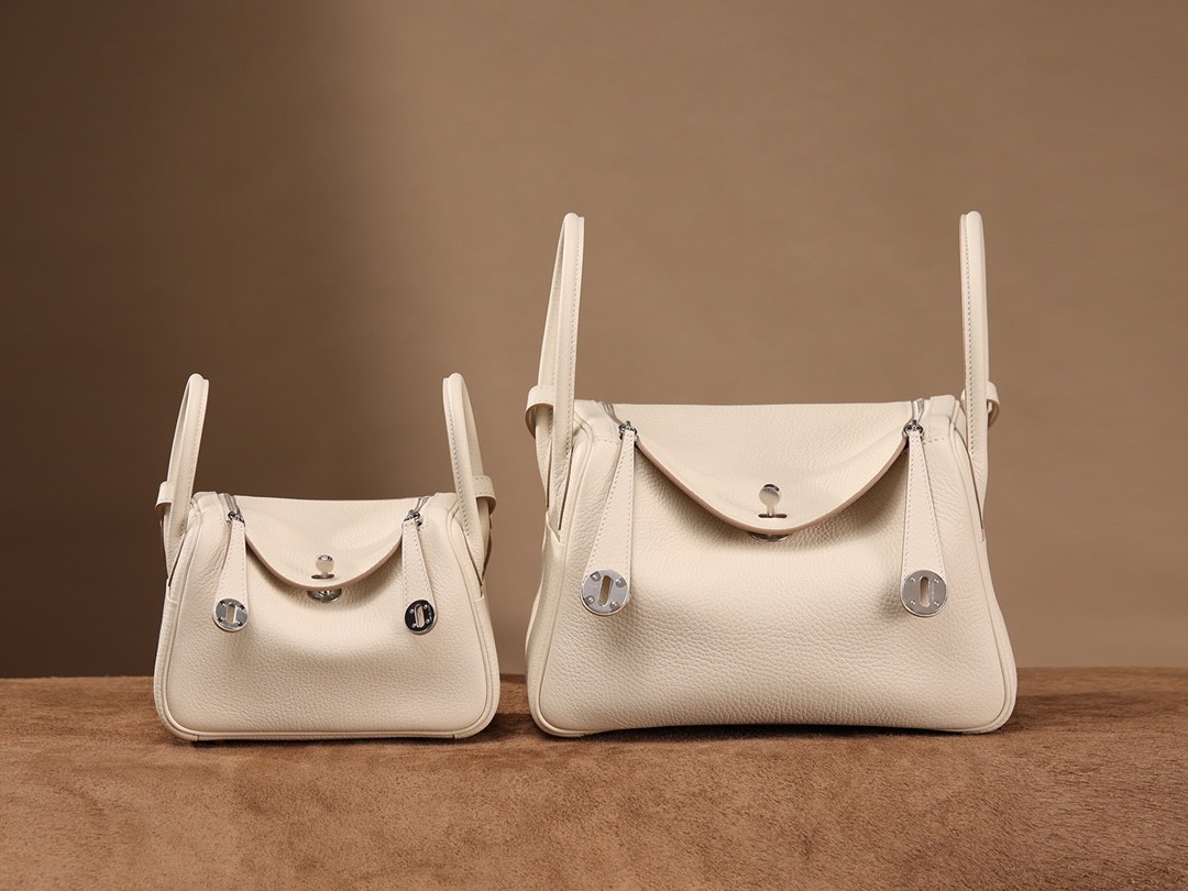 Shebag fully hand made Lindy 26 white bag in togo review (2025 Jan updated)-Best Quality Fake Louis Vuitton Bag Online Store, Replica designer bag ru