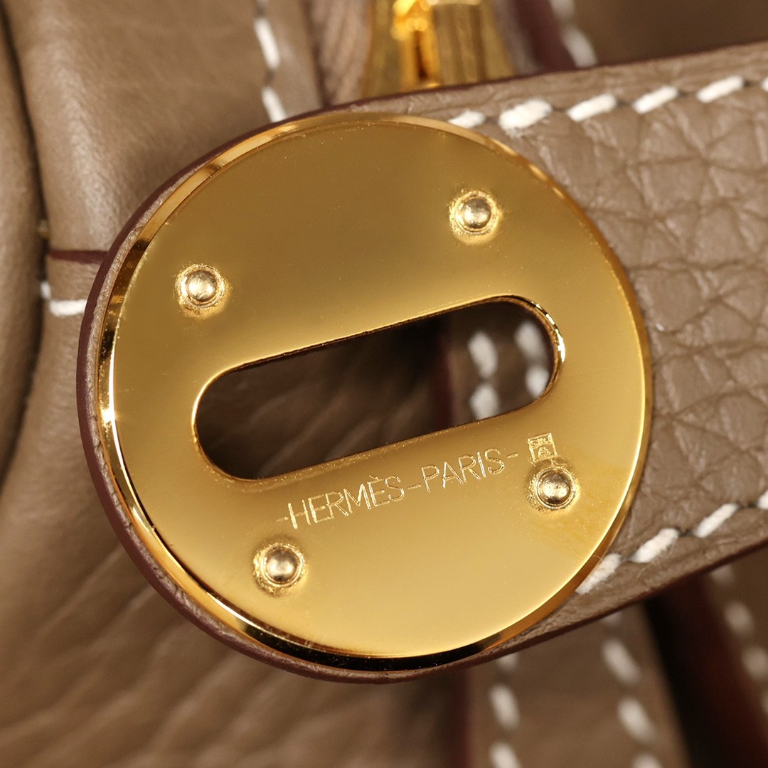 Shebag fully handmade Hermes Lindy 26 grey gold in togo(2025 Jan updated)-Umgangatho ogqwesileyo woMgangatho weFake weLouis Vuitton kwiVenkile ye-Intanethi, ibhegi yomyili weReplica ru