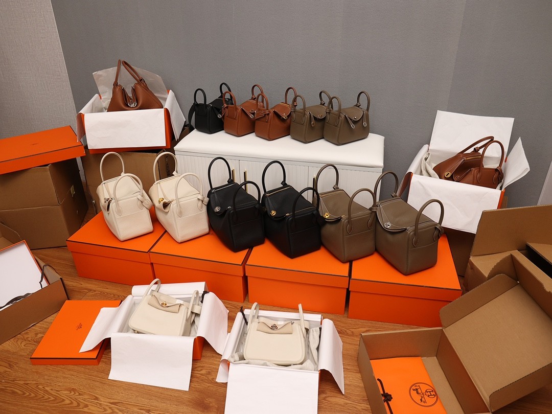 Shebag fully handmade Hermes Lindy 26 grey gold in togo(2025 Jan updated)-Umgangatho ogqwesileyo woMgangatho weFake weLouis Vuitton kwiVenkile ye-Intanethi, ibhegi yomyili weReplica ru