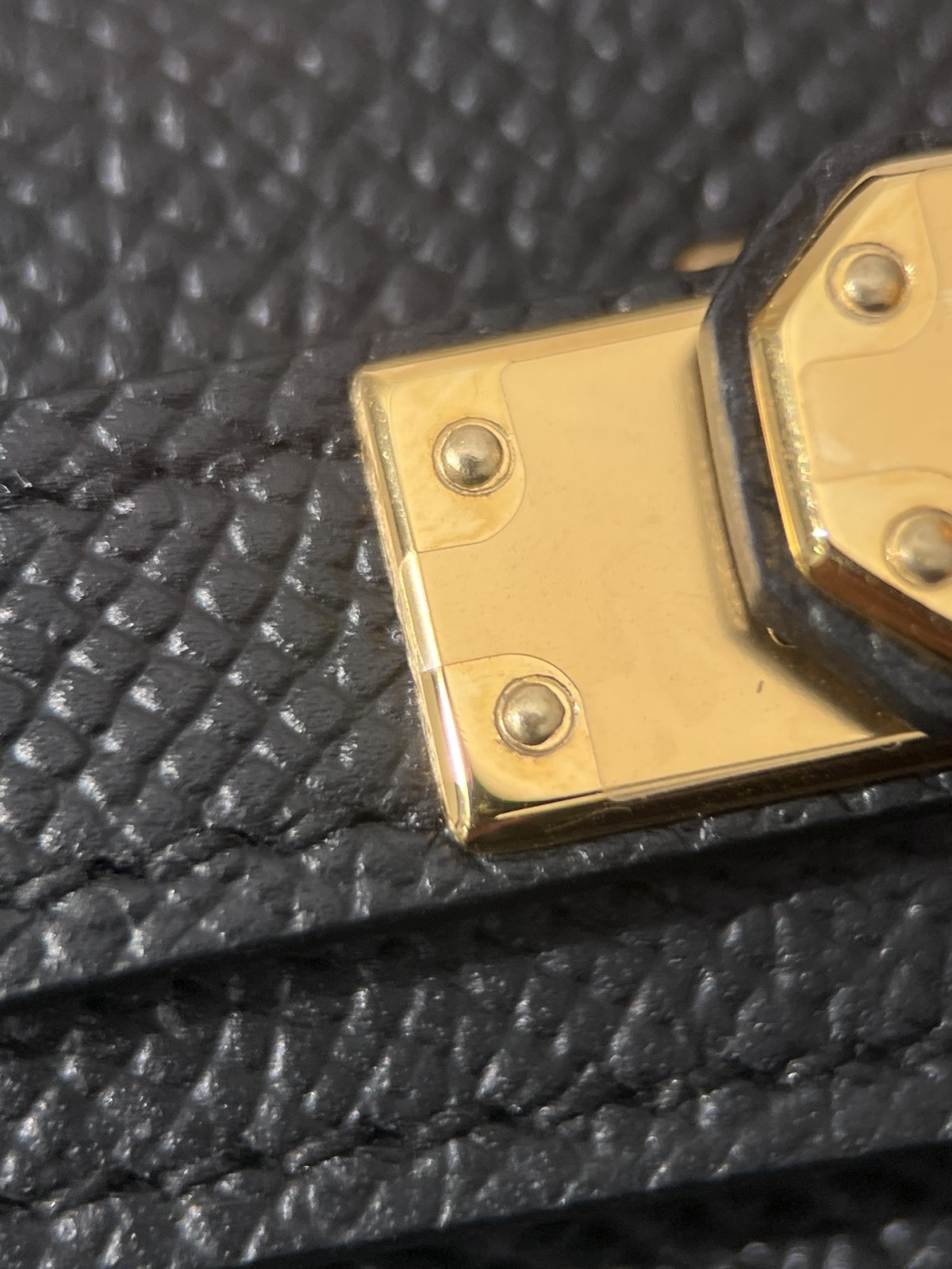 Shebag fully handmade Hermes mini kelly 2 black gold review (2025 Jan updated)-最好的質量假路易威登包網上商店，複製設計師包 ru