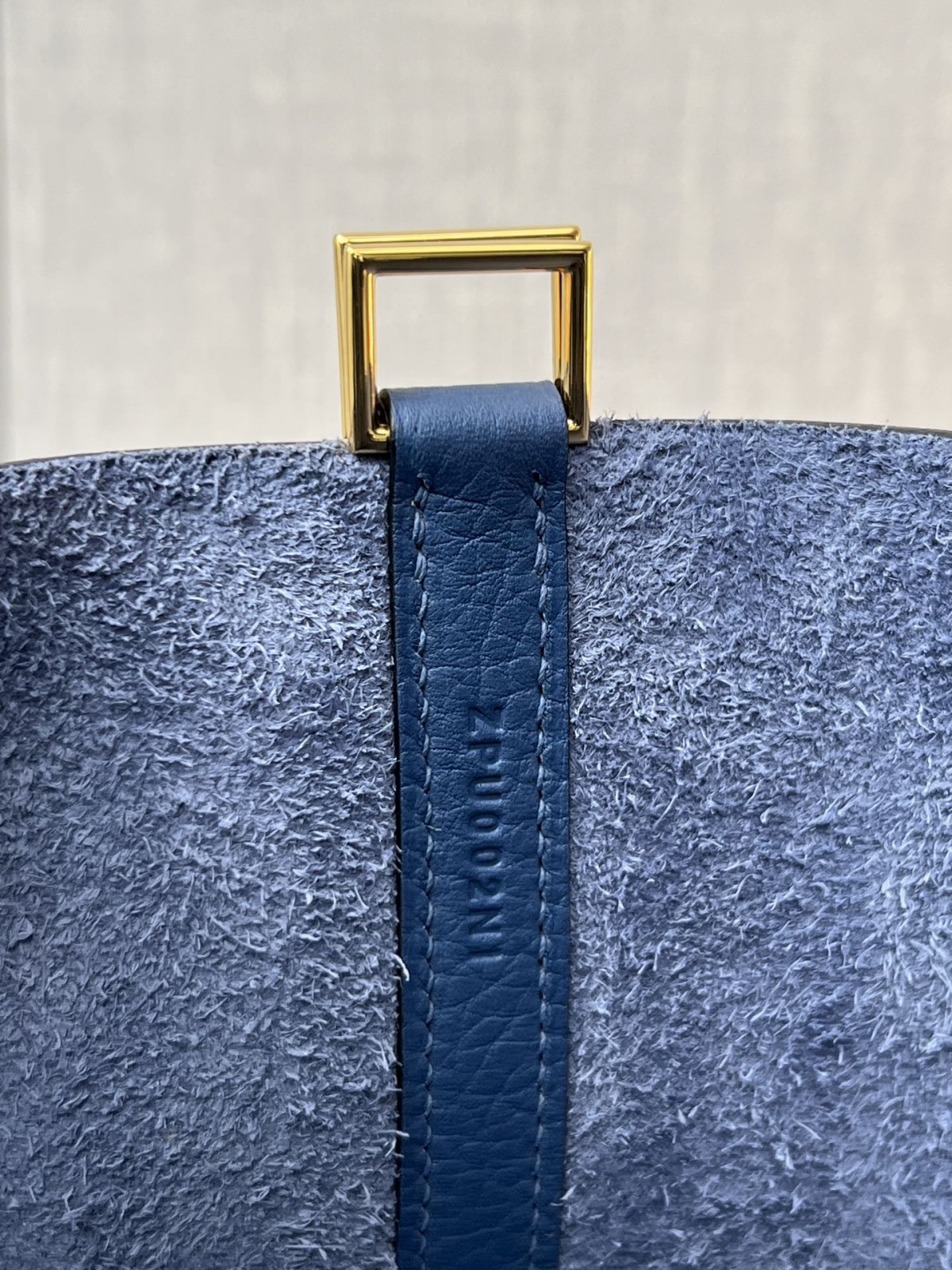 Shebag fully handmade Hermes Picotin 18 bag in togo blue review (2025 Feb updated)-Umgangatho ogqwesileyo woMgangatho weFake weLouis Vuitton kwiVenkile ye-Intanethi, ibhegi yomyili weReplica ru