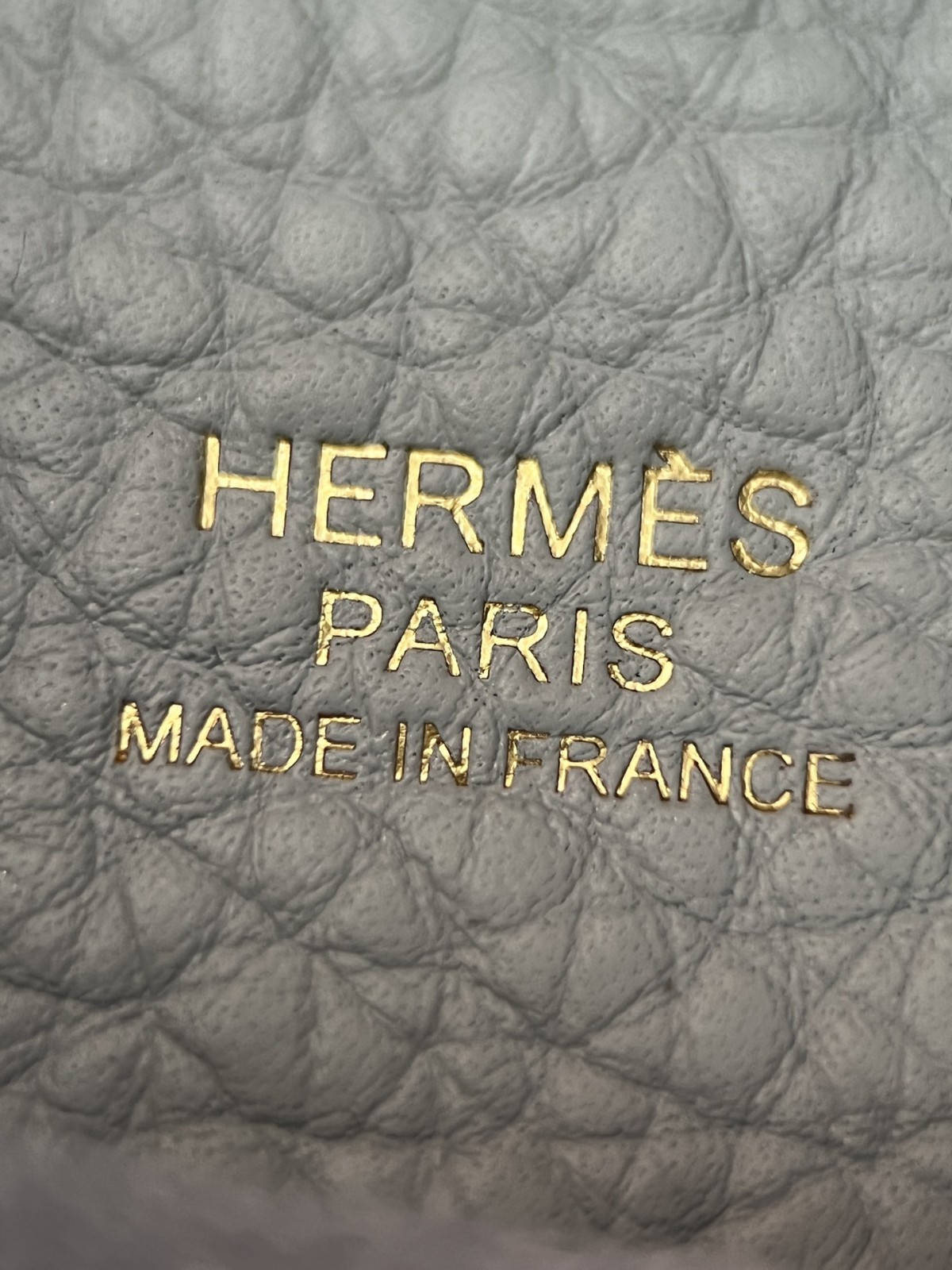 Shebag Fully handmade Hermes Picotin 18 bag in togo white reivew (2025 Feb updated)-Best Quality Fake Louis Vuitton Bag Online Store, Replica designer bag ru