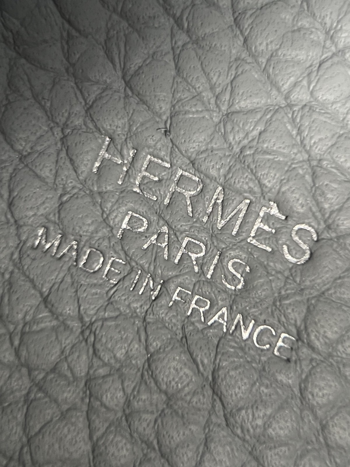 Shebag fully handmade Hermes Picotin 18 bag in white togo silver hardware(2025 Feb updated)-Bescht Qualitéit Fake Louis Vuitton Bag Online Store, Replica Designer Bag ru