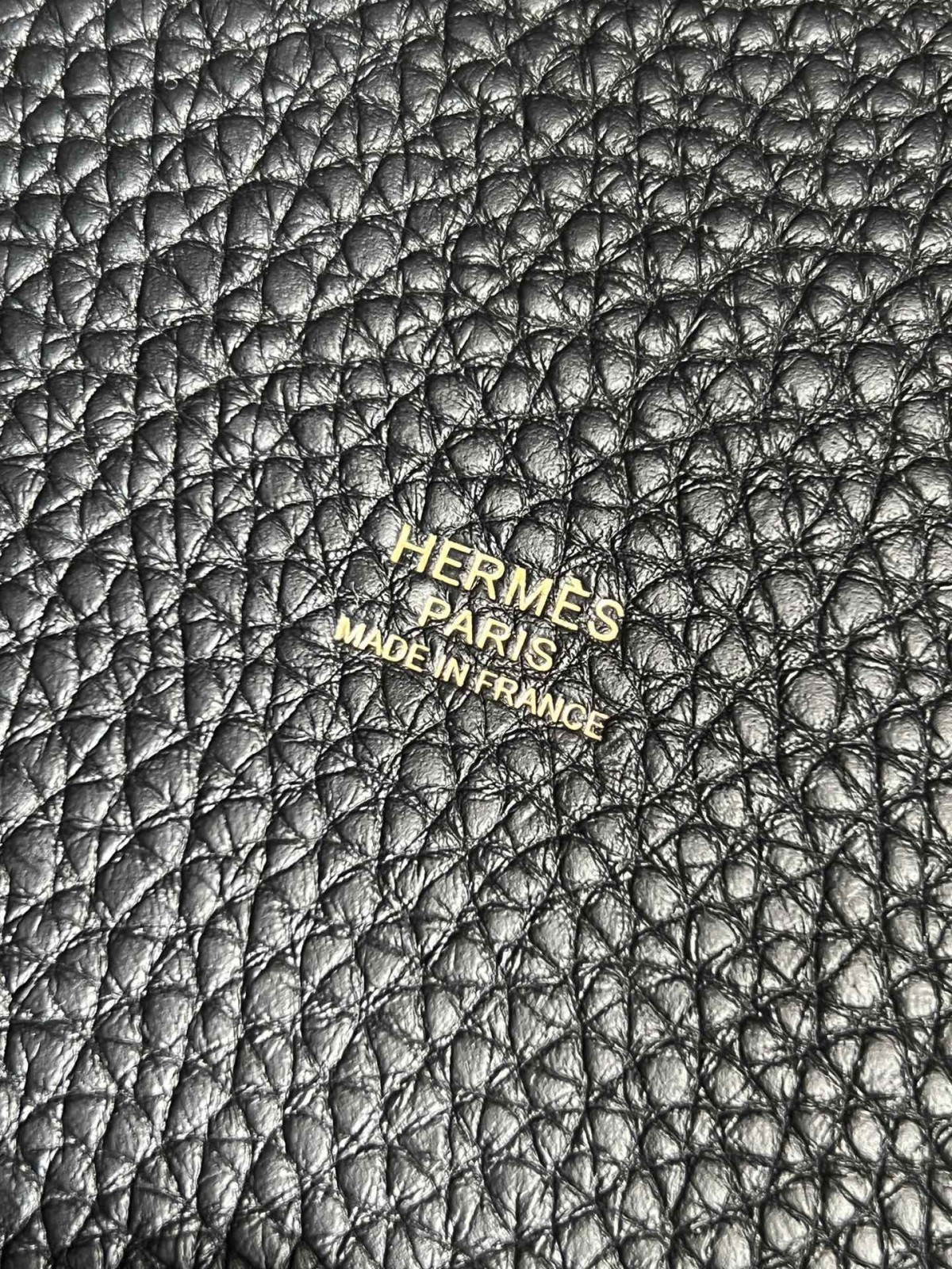 Shebag fully handmade Hermes Picotin 18 bag black togo silver (2025 Feb updated)-Best Quality adịgboroja Louis vuitton akpa Online Store, oyiri mmebe akpa ru