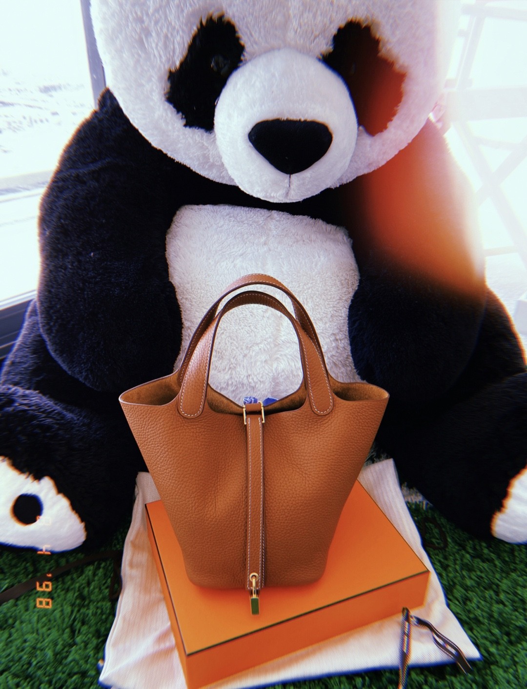 Shebag fully handmade Hermes Picotin 18 bag in brown gold (2025 Feb updated)-Best Quality adịgboroja Louis vuitton akpa Online Store, oyiri mmebe akpa ru