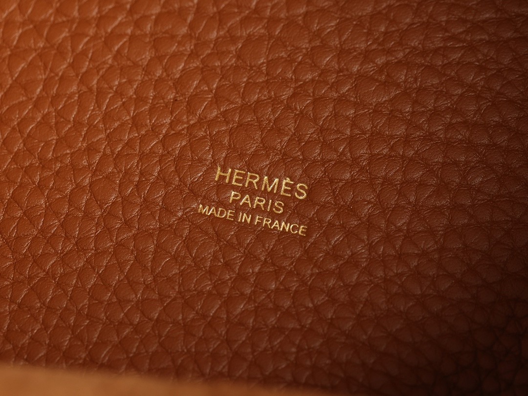 Shebag fully handmade Hermes Picotin 18 bag in brown gold (2025 Feb updated)-Best Quality adịgboroja Louis vuitton akpa Online Store, oyiri mmebe akpa ru