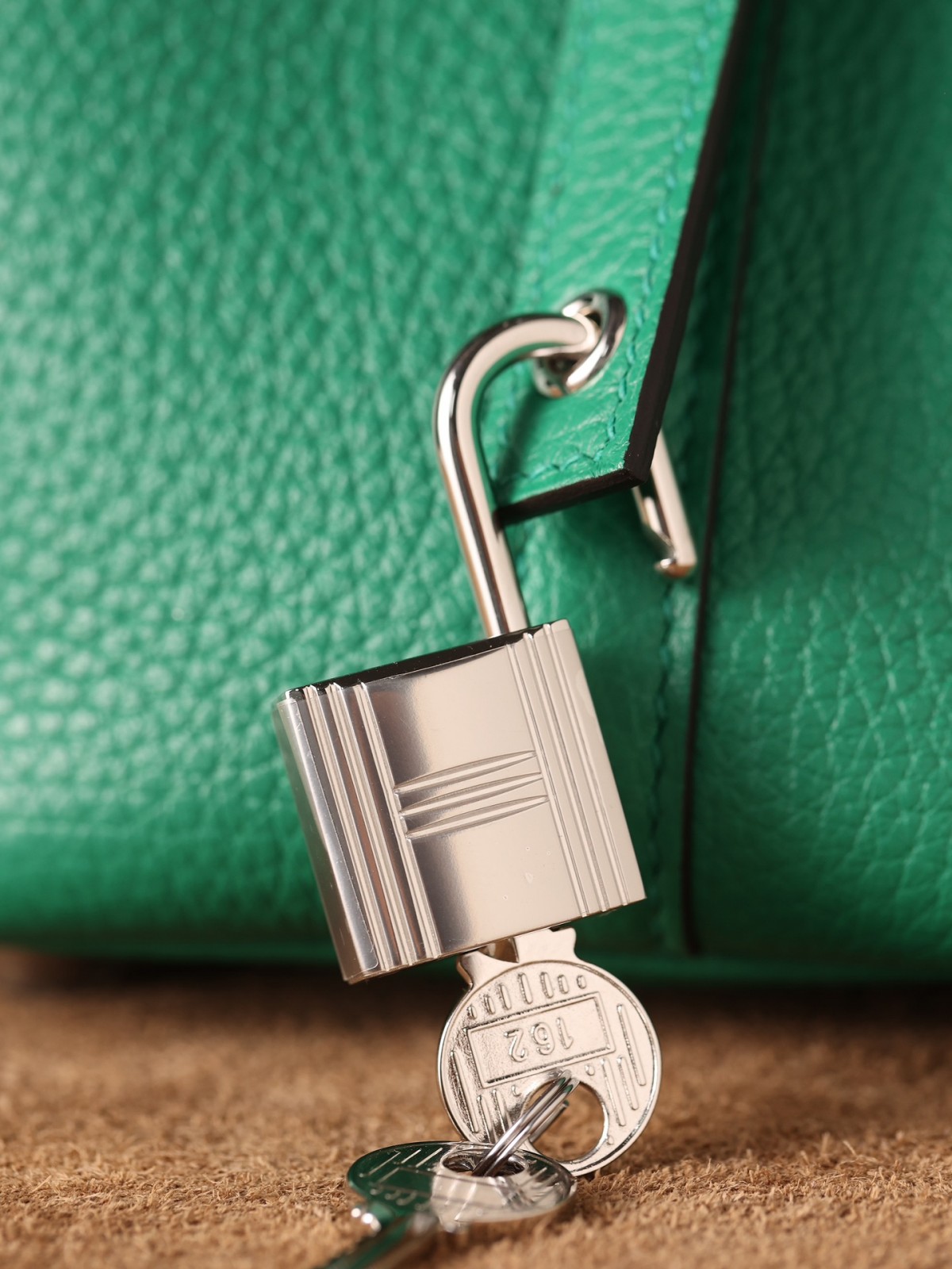 Shebag fully handmade Hermes Picotin 18 bag in green togo review (2025 Feb updated)-Labākās kvalitātes viltotās Louis Vuitton somas tiešsaistes veikals, dizaineru somas kopija ru