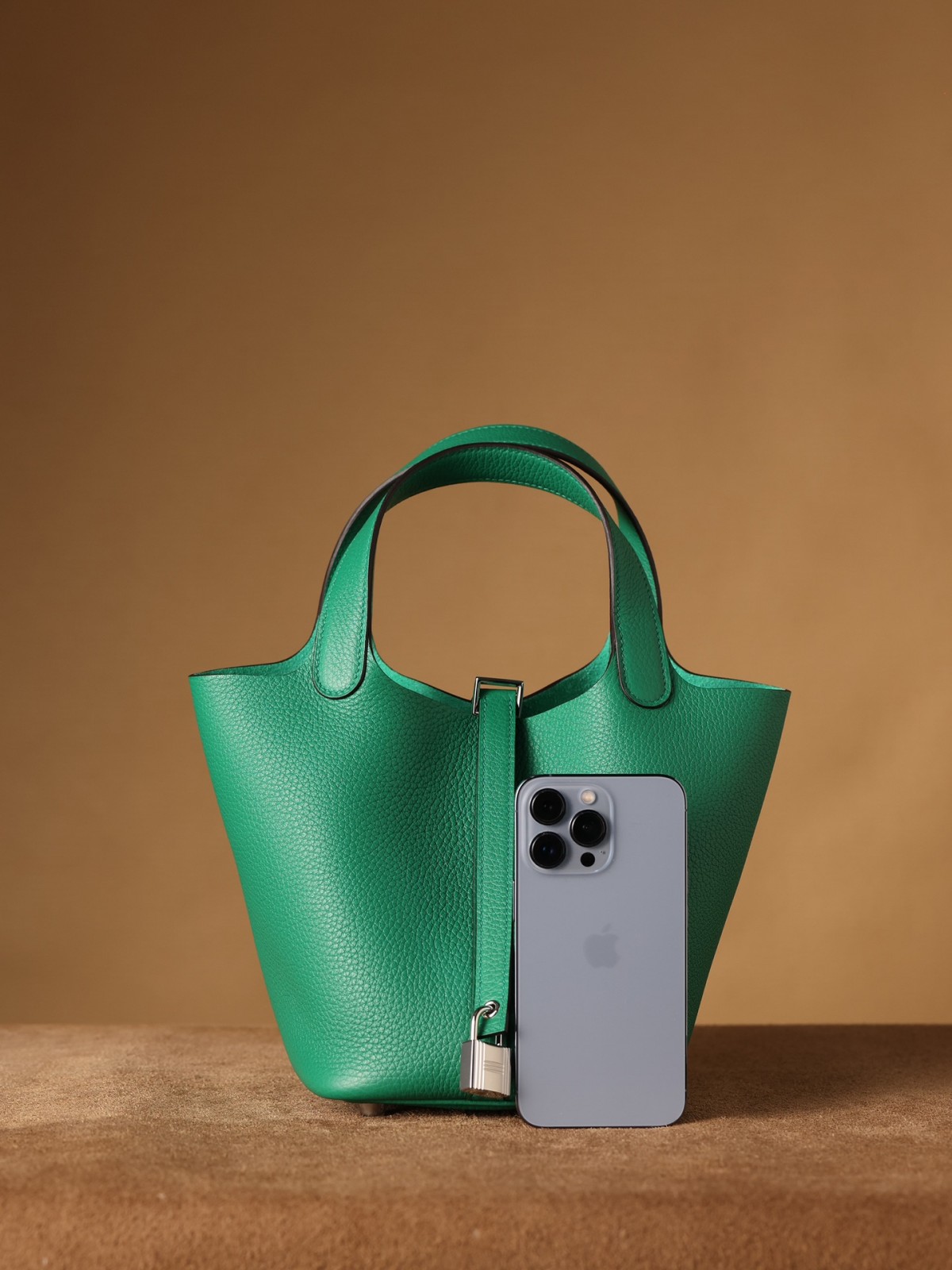 Shebag fully handmade Hermes Picotin 18 bag in green togo review (2025 Feb updated)-Labākās kvalitātes viltotās Louis Vuitton somas tiešsaistes veikals, dizaineru somas kopija ru