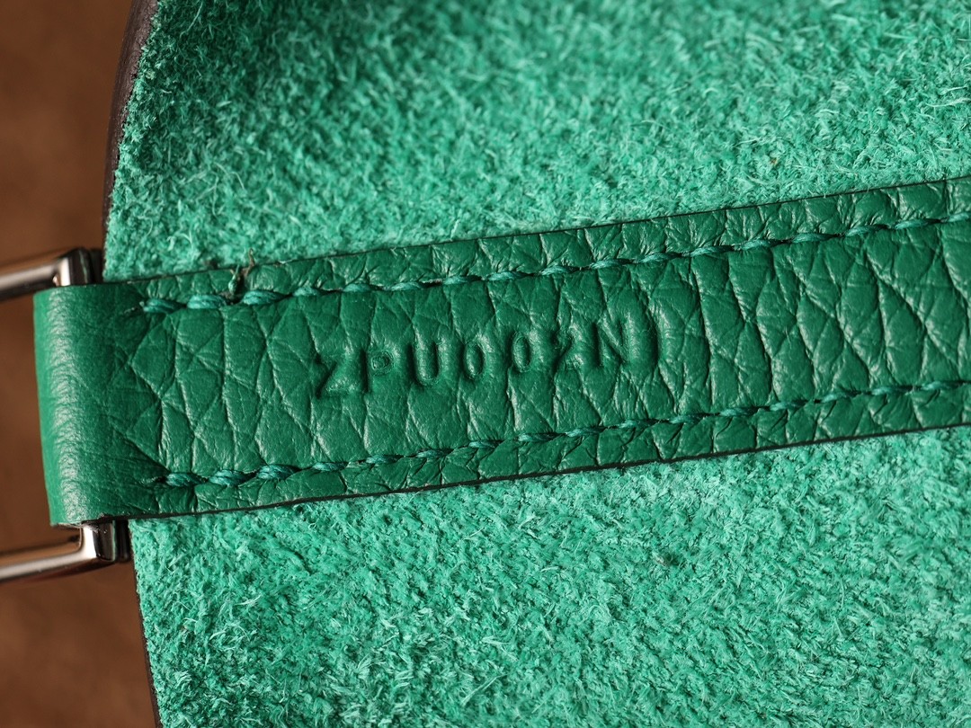 Shebag fully handmade Hermes Picotin 18 bag in green togo review (2025 Feb updated)-Labākās kvalitātes viltotās Louis Vuitton somas tiešsaistes veikals, dizaineru somas kopija ru