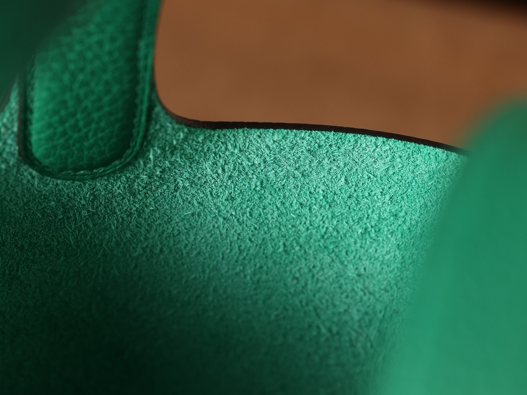 Shebag fully handmade Hermes Picotin 18 bag in green togo review (2025 Feb updated)-Labākās kvalitātes viltotās Louis Vuitton somas tiešsaistes veikals, dizaineru somas kopija ru