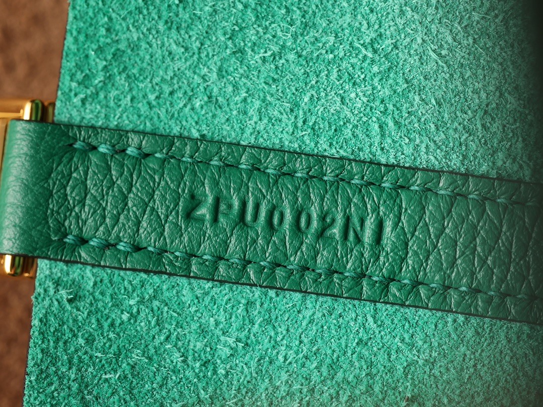 Shebag fully handmade Hermes Picotin 18 bag in green togo review (2025 Feb updated)-Labākās kvalitātes viltotās Louis Vuitton somas tiešsaistes veikals, dizaineru somas kopija ru