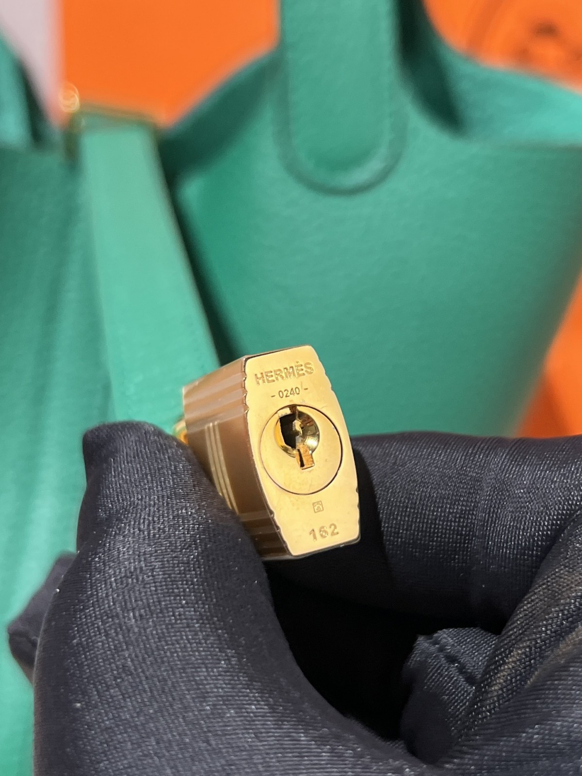 Shebag fully handmade Hermes Picotin 18 bag in green togo review (2025 Feb updated)-Labākās kvalitātes viltotās Louis Vuitton somas tiešsaistes veikals, dizaineru somas kopija ru