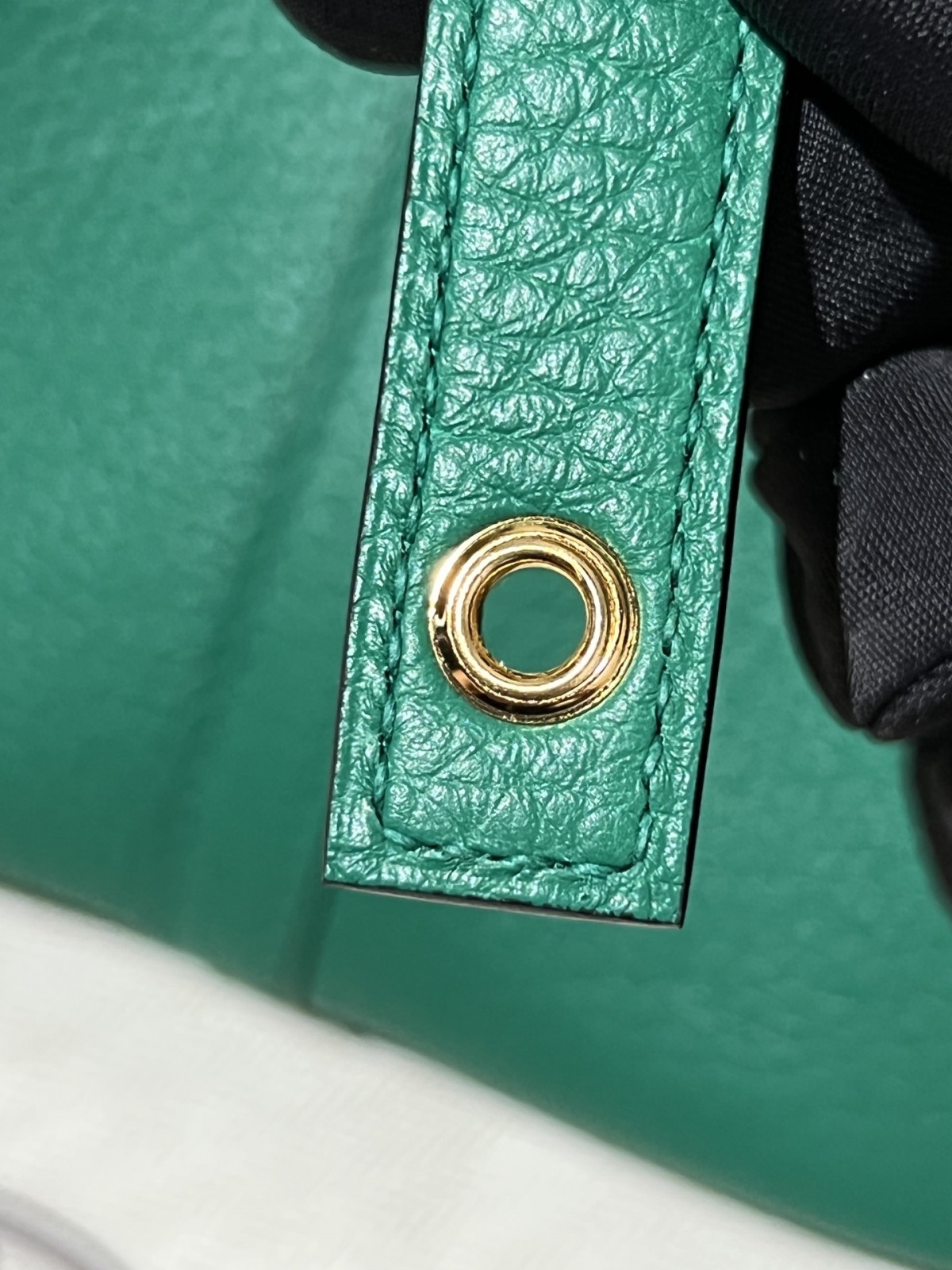 Shebag fully handmade Hermes Picotin 18 bag in green togo review (2025 Feb updated)-Labākās kvalitātes viltotās Louis Vuitton somas tiešsaistes veikals, dizaineru somas kopija ru