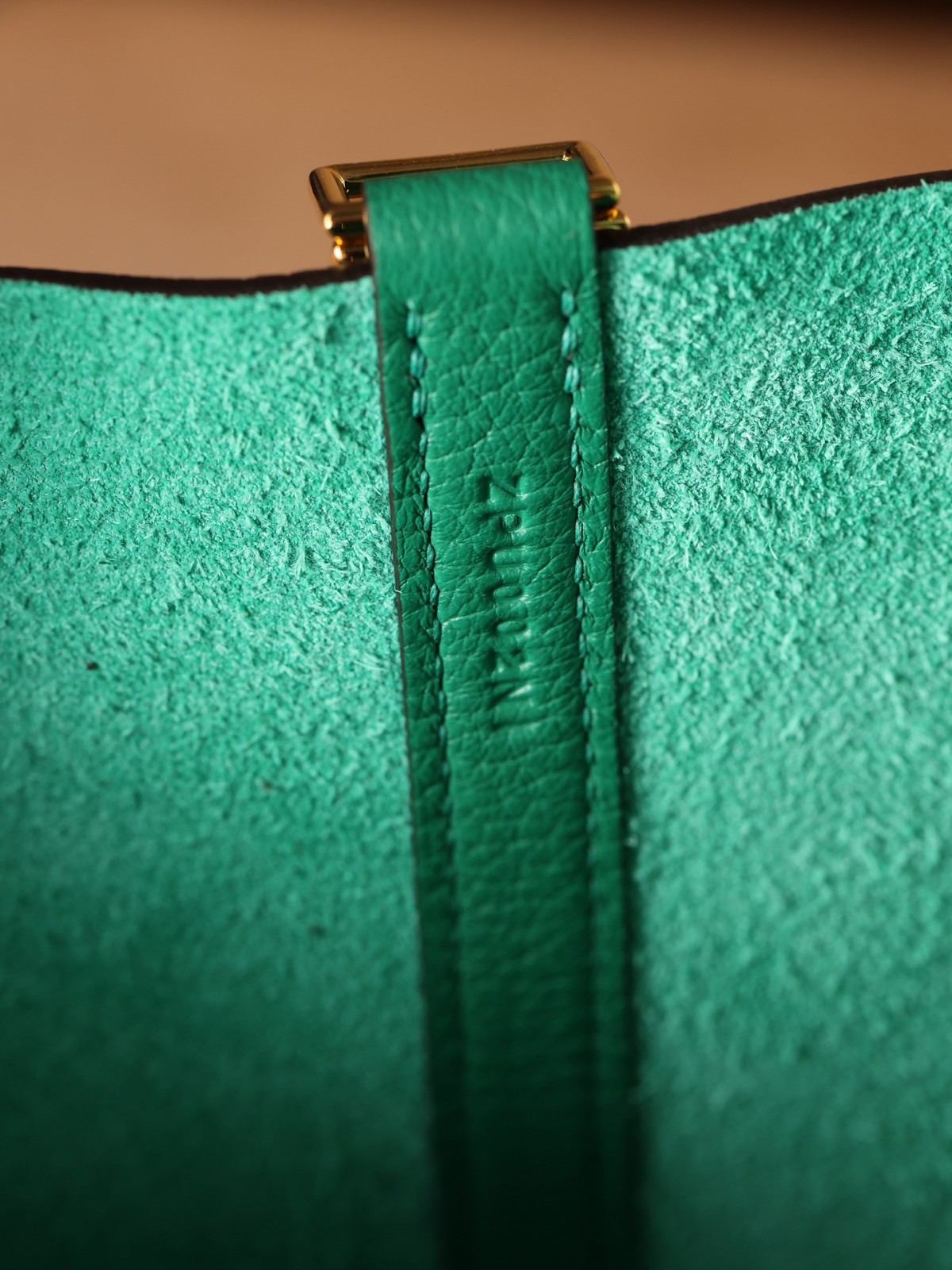 Shebag fully handmade Hermes Picotin 18 bag in green togo review (2025 Feb updated)-Labākās kvalitātes viltotās Louis Vuitton somas tiešsaistes veikals, dizaineru somas kopija ru