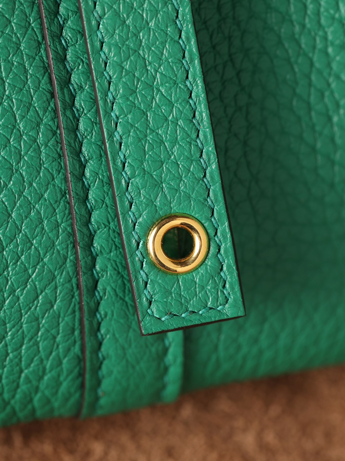 Shebag fully handmade Hermes Picotin 18 bag in green togo review (2025 Feb updated)-Labākās kvalitātes viltotās Louis Vuitton somas tiešsaistes veikals, dizaineru somas kopija ru