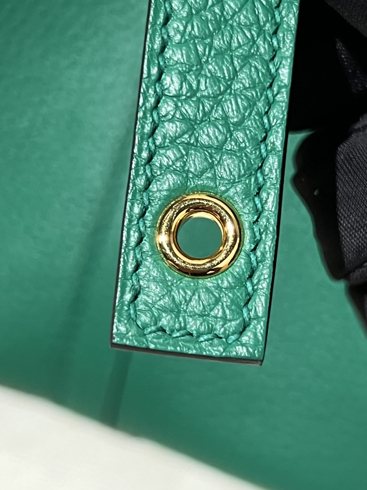 Shebag fully handmade Hermes Picotin 18 bag in green togo review (2025 Feb updated)-Labākās kvalitātes viltotās Louis Vuitton somas tiešsaistes veikals, dizaineru somas kopija ru