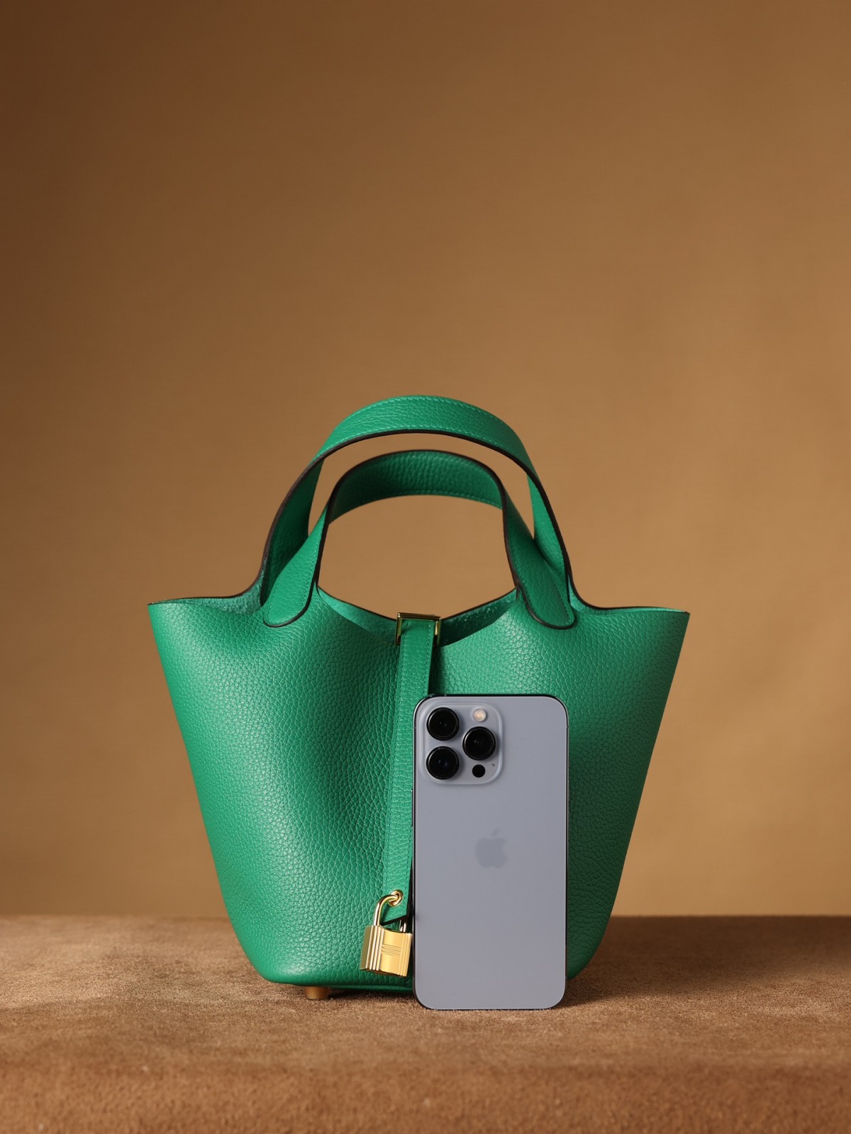 Shebag fully handmade Hermes Picotin 18 bag in green togo review (2025 Feb updated)-Labākās kvalitātes viltotās Louis Vuitton somas tiešsaistes veikals, dizaineru somas kopija ru