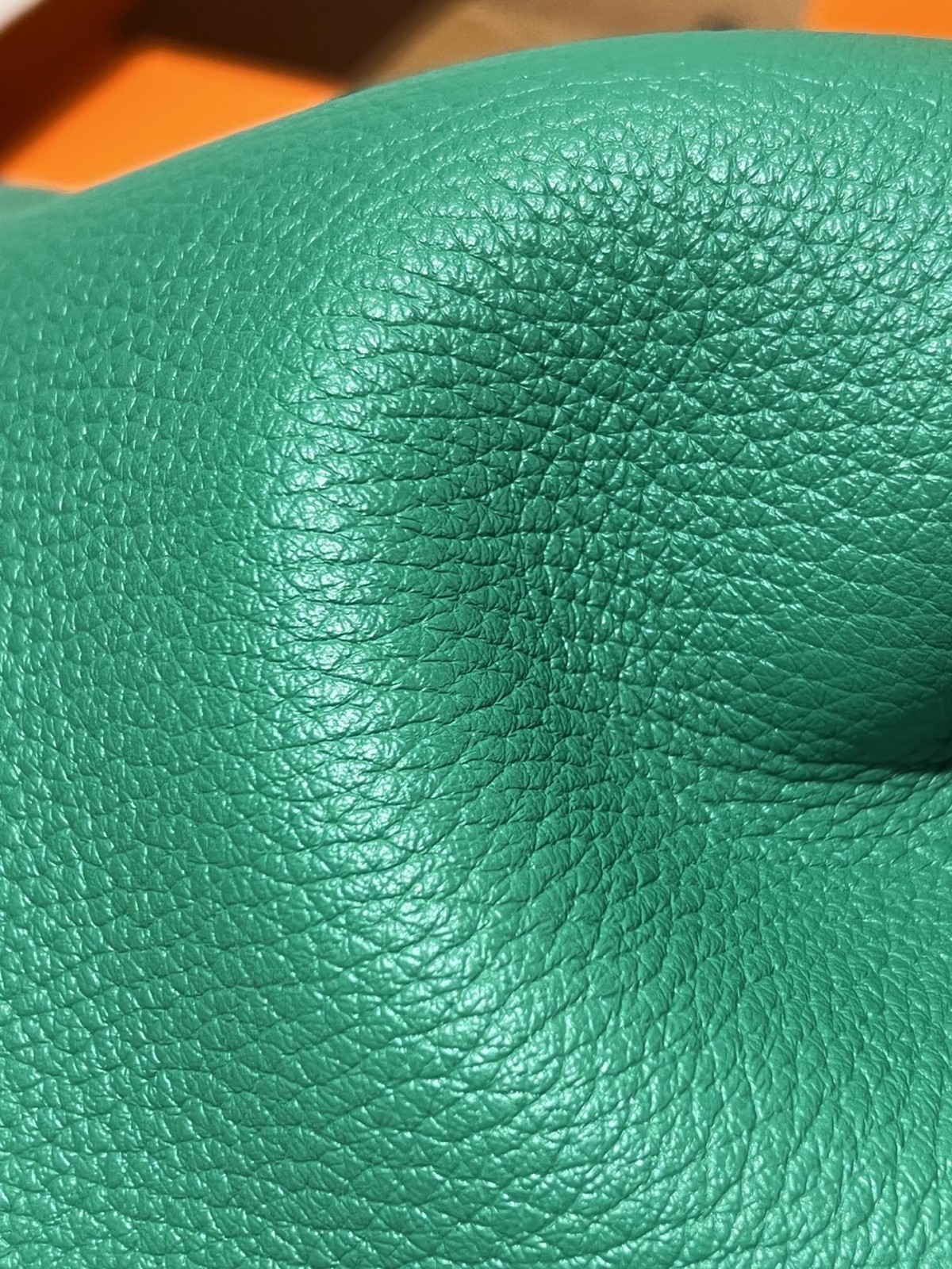 Shebag fully handmade Hermes Picotin 18 bag in green togo review (2025 Feb updated)-Labākās kvalitātes viltotās Louis Vuitton somas tiešsaistes veikals, dizaineru somas kopija ru