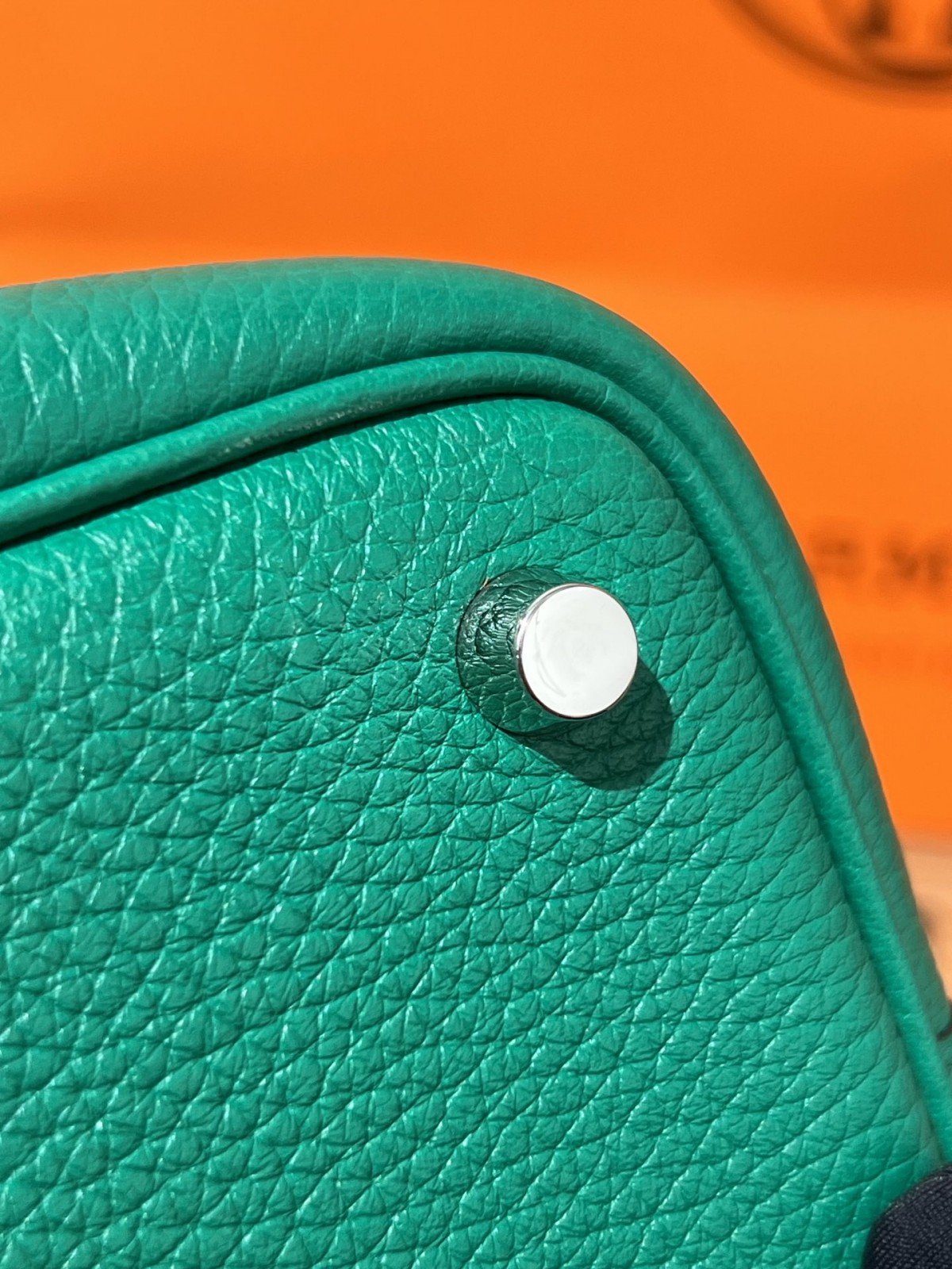 Shebag fully handmade Hermes Picotin 18 bag in green togo review (2025 Feb updated)-Labākās kvalitātes viltotās Louis Vuitton somas tiešsaistes veikals, dizaineru somas kopija ru