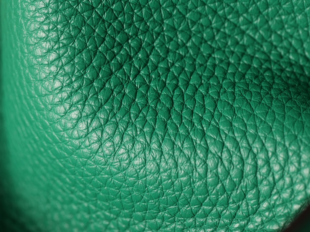 Shebag fully handmade Hermes Picotin 18 bag in green togo review (2025 Feb updated)-Labākās kvalitātes viltotās Louis Vuitton somas tiešsaistes veikals, dizaineru somas kopija ru