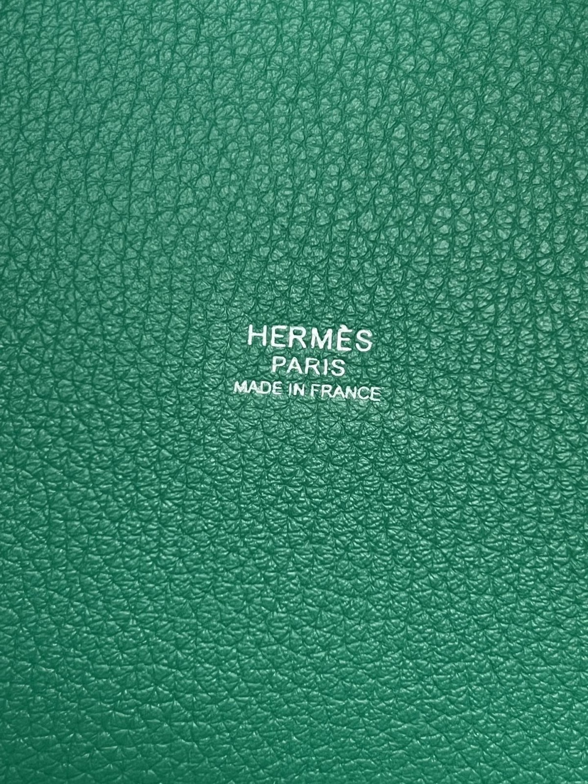 Shebag fully handmade Hermes Picotin 18 bag in green togo review (2025 Feb updated)-Labākās kvalitātes viltotās Louis Vuitton somas tiešsaistes veikals, dizaineru somas kopija ru