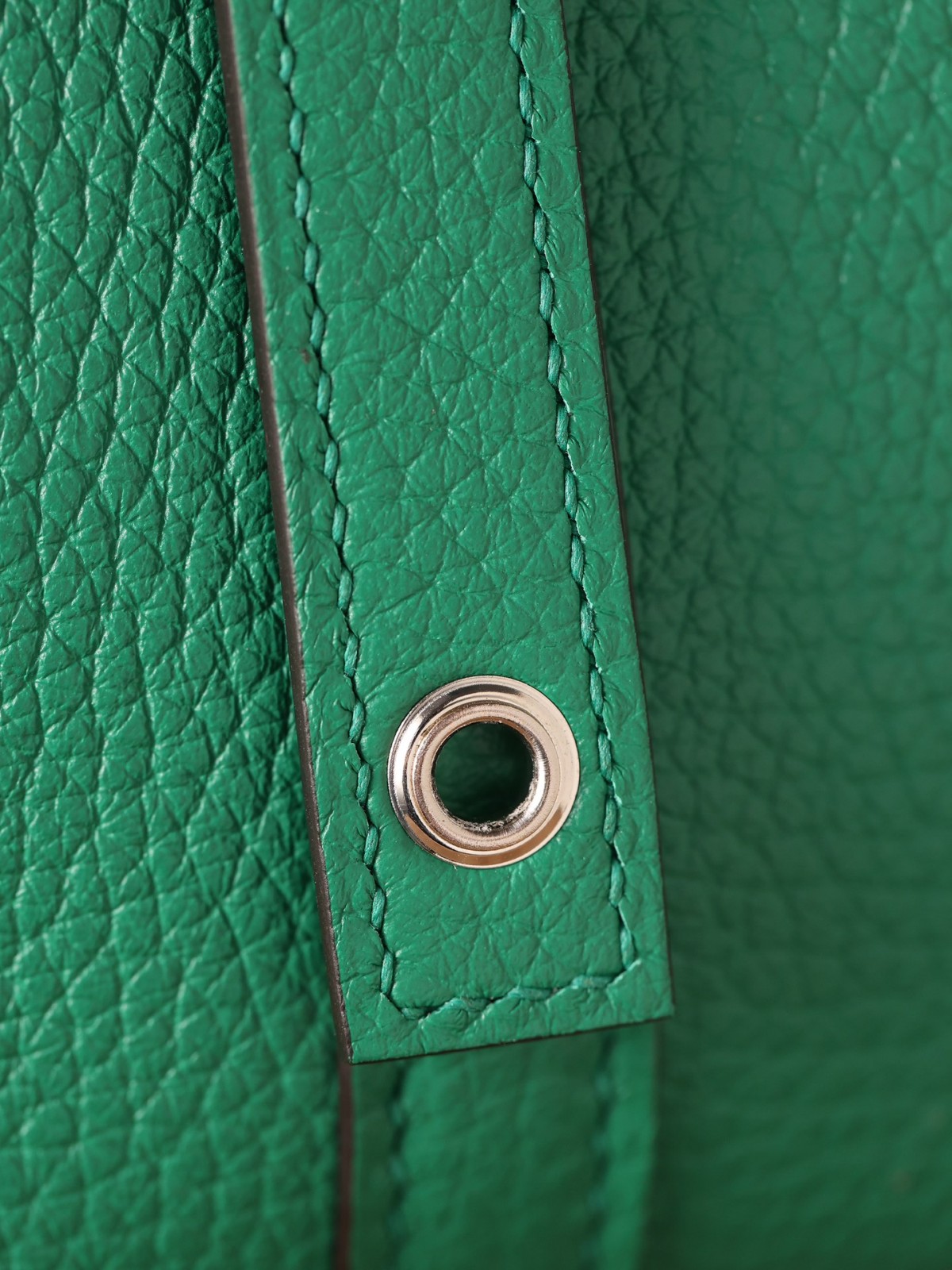 Shebag fully handmade Hermes Picotin 18 bag in green togo review (2025 Feb updated)-Labākās kvalitātes viltotās Louis Vuitton somas tiešsaistes veikals, dizaineru somas kopija ru