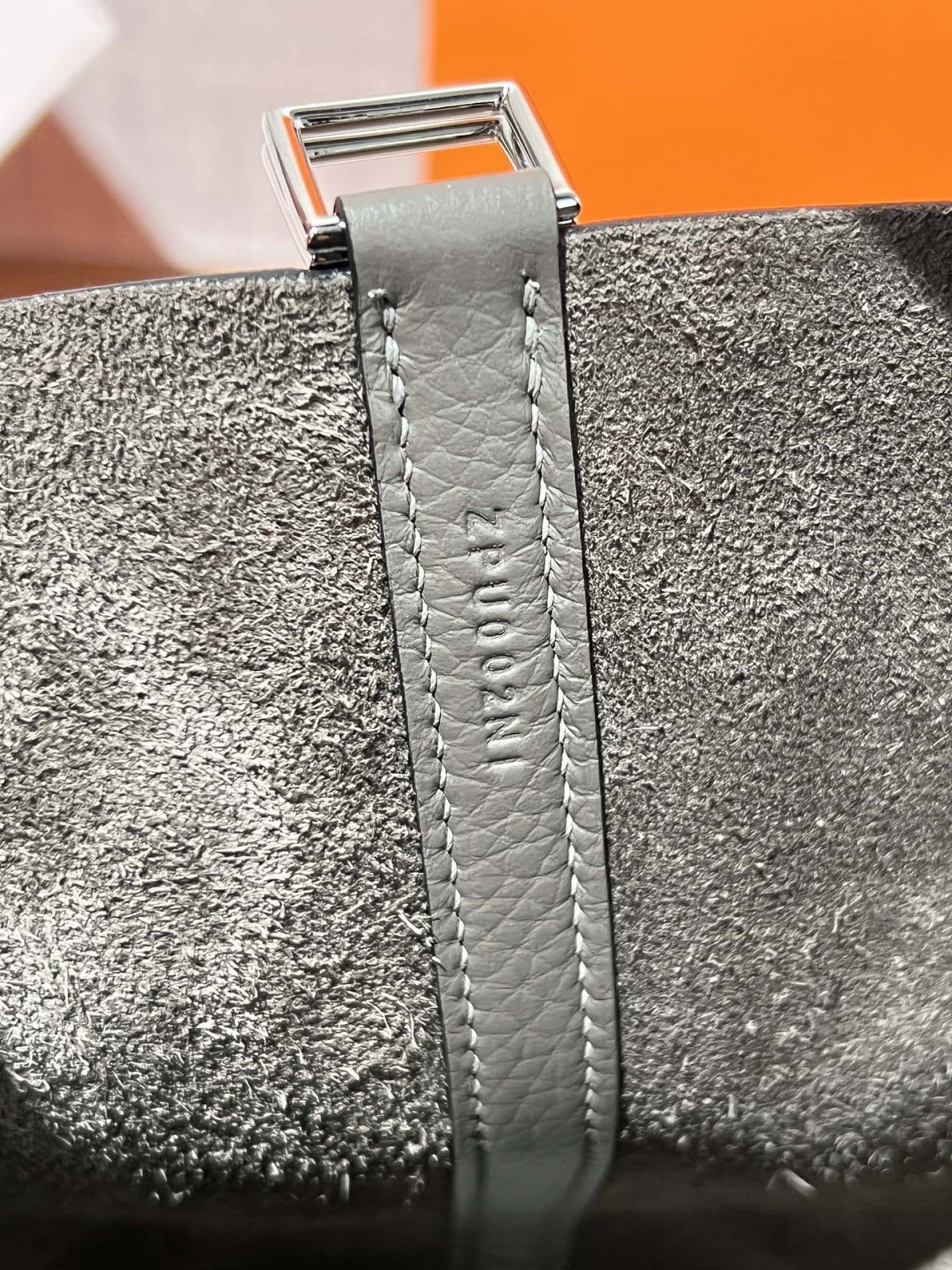 Shebag fully handmade Hermes Picotin 18 in grey togo review (2025 Feb updated)-Loja online de bolsa Louis Vuitton falsa de melhor qualidade, bolsa de designer de réplica ru