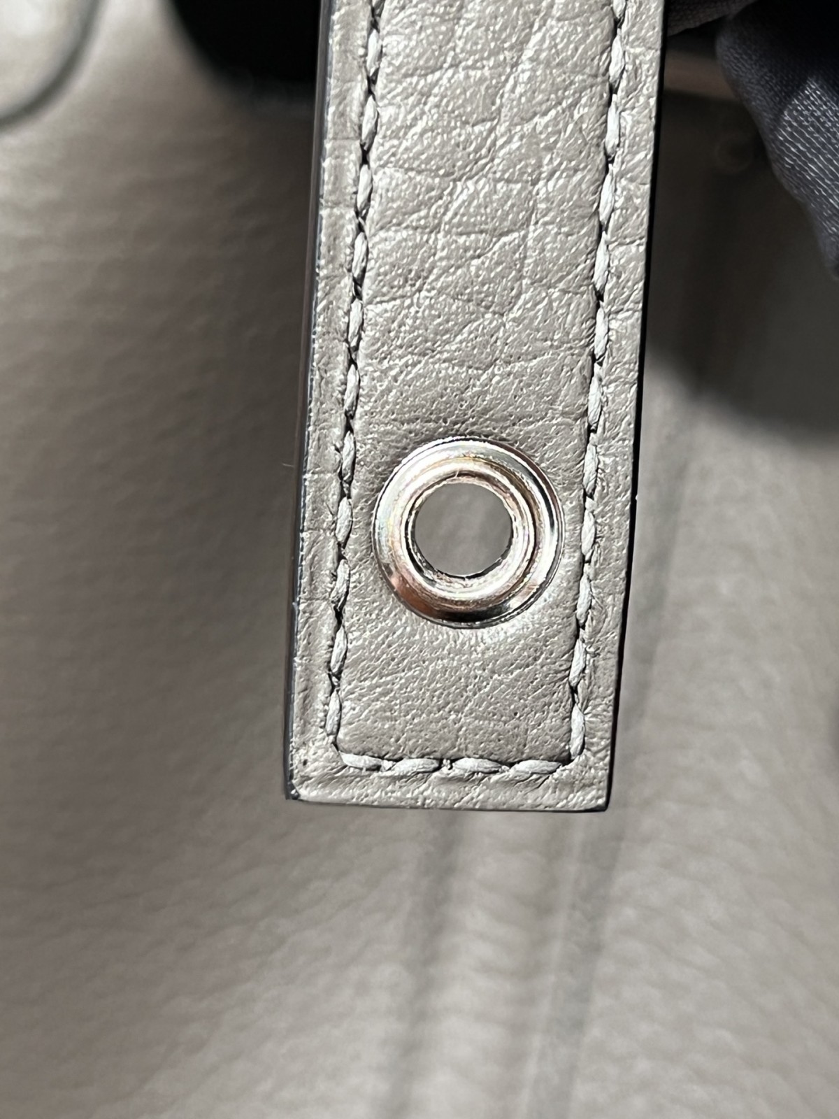 Shebag fully handmade Hermes Picotin 18 in grey togo review (2025 Feb updated)-Loja online de bolsa Louis Vuitton falsa de melhor qualidade, bolsa de designer de réplica ru