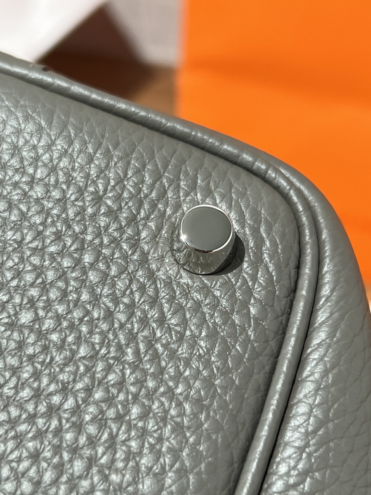 Shebag fully handmade Hermes Picotin 18 in grey togo review (2025 Feb updated)-Loja online de bolsa Louis Vuitton falsa de melhor qualidade, bolsa de designer de réplica ru