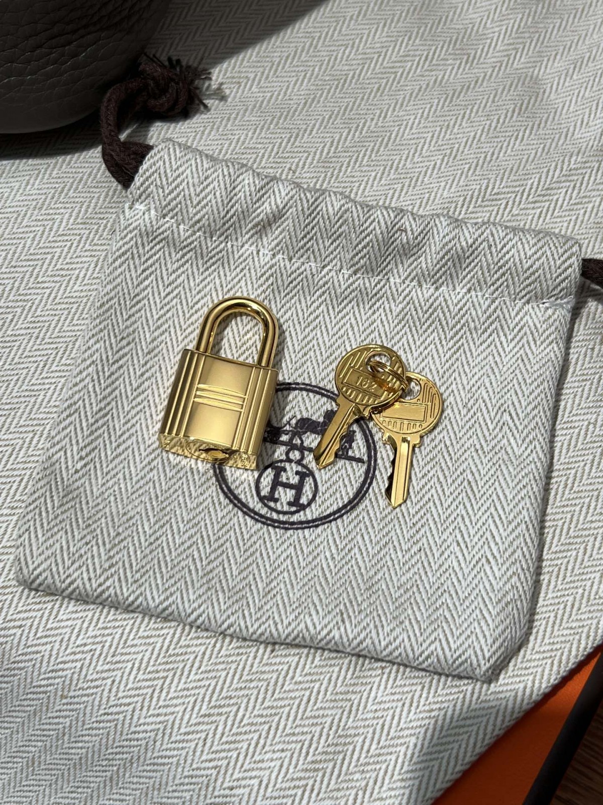 Shebag fully handmade Hermes Picotin 18 in grey togo review (2025 Feb updated)-Loja online de bolsa Louis Vuitton falsa de melhor qualidade, bolsa de designer de réplica ru