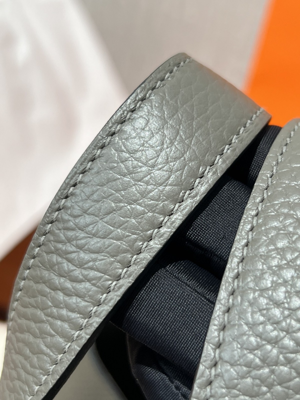 Shebag fully handmade Hermes Picotin 18 in grey togo review (2025 Feb updated)-Loja online de bolsa Louis Vuitton falsa de melhor qualidade, bolsa de designer de réplica ru