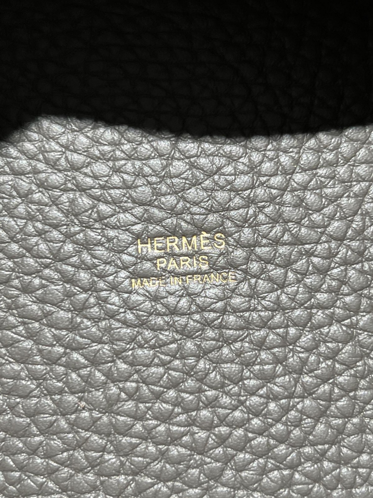 Shebag fully handmade Hermes Picotin 18 in grey togo review (2025 Feb updated)-Loja online de bolsa Louis Vuitton falsa de melhor qualidade, bolsa de designer de réplica ru