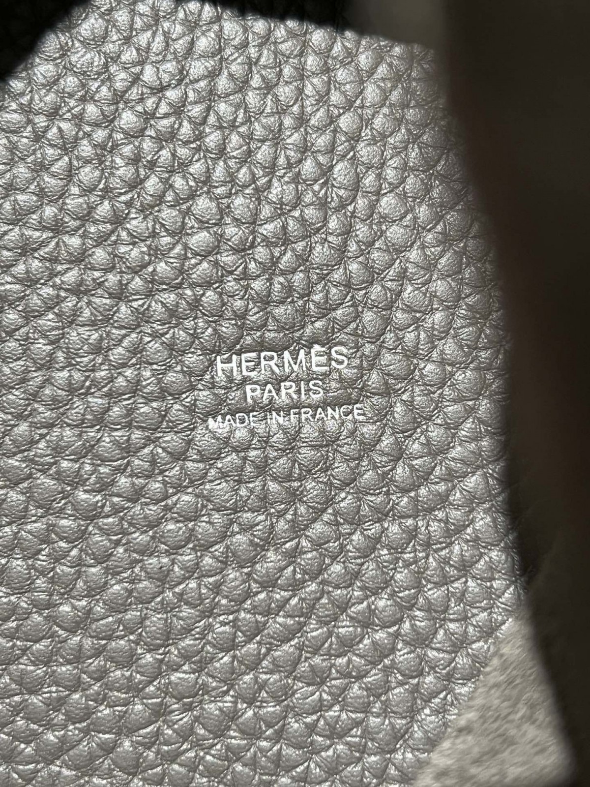 Shebag fully handmade Hermes Picotin 18 in grey togo review (2025 Feb updated)-Loja online de bolsa Louis Vuitton falsa de melhor qualidade, bolsa de designer de réplica ru