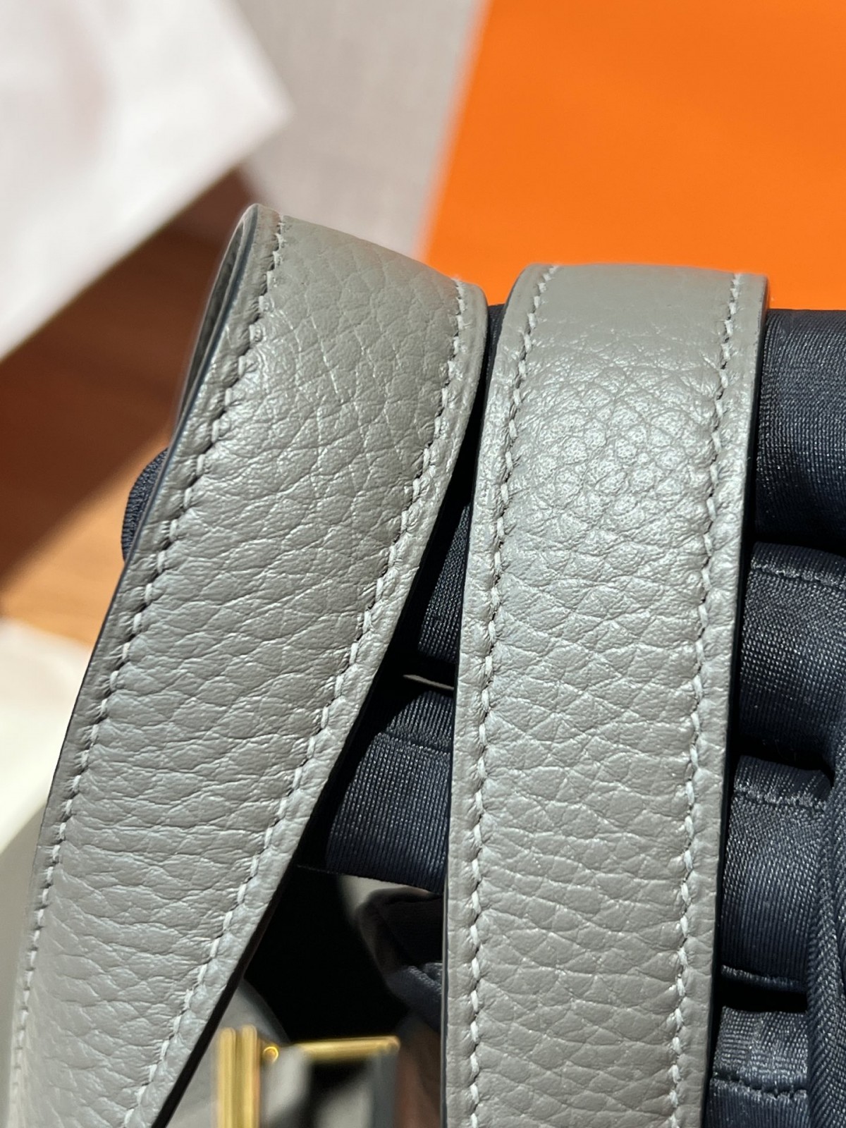 Shebag fully handmade Hermes Picotin 18 in grey togo review (2025 Feb updated)-Loja online de bolsa Louis Vuitton falsa de melhor qualidade, bolsa de designer de réplica ru