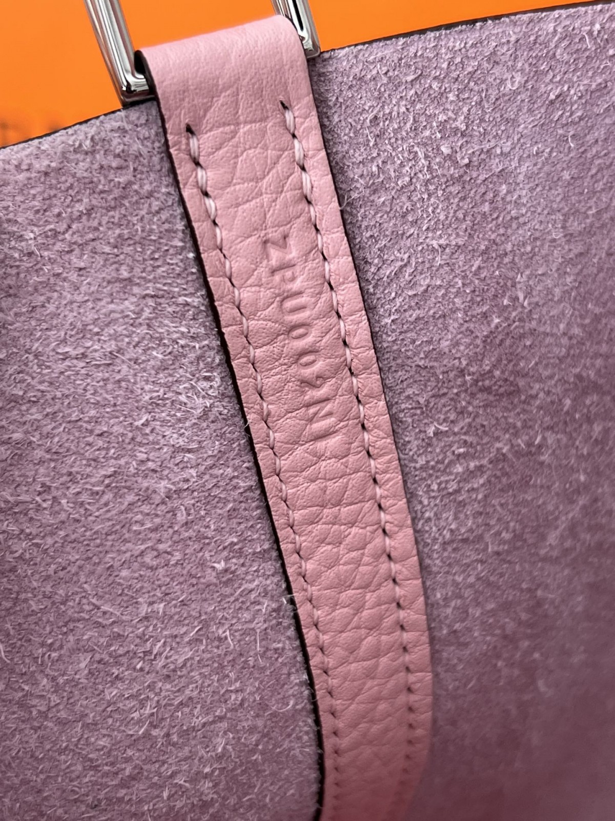 Shebag handmade Hermes Picotin 18 bag in Pink togo leather （2025 Feb updated）-Best Quality Fake Louis Vuitton Bag Online Store, Replica designer bag ru